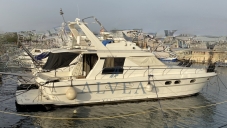 Princess 45 Flybridge